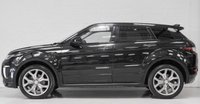 USED 2016 J LAND ROVER RANGE ROVER EVOQUE 2.0 TD4 AUTOBIOGRAPHY 5d 177 BHP +NATIONWIDE HOME DELIVERY+