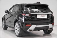 USED 2016 J LAND ROVER RANGE ROVER EVOQUE 2.0 TD4 AUTOBIOGRAPHY 5d 177 BHP +NATIONWIDE HOME DELIVERY+