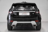 USED 2016 J LAND ROVER RANGE ROVER EVOQUE 2.0 TD4 AUTOBIOGRAPHY 5d 177 BHP +NATIONWIDE HOME DELIVERY+
