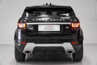 USED 2016 J LAND ROVER RANGE ROVER EVOQUE 2.0 TD4 AUTOBIOGRAPHY 5d 177 BHP +NATIONWIDE HOME DELIVERY+