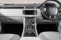 USED 2016 J LAND ROVER RANGE ROVER EVOQUE 2.0 TD4 AUTOBIOGRAPHY 5d 177 BHP +NATIONWIDE HOME DELIVERY+
