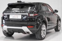 USED 2016 J LAND ROVER RANGE ROVER EVOQUE 2.0 TD4 AUTOBIOGRAPHY 5d 177 BHP +NATIONWIDE HOME DELIVERY+
