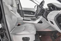 USED 2016 J LAND ROVER RANGE ROVER EVOQUE 2.0 TD4 AUTOBIOGRAPHY 5d 177 BHP +NATIONWIDE HOME DELIVERY+