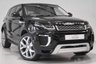 USED 2016 J LAND ROVER RANGE ROVER EVOQUE 2.0 TD4 AUTOBIOGRAPHY 5d 177 BHP +NATIONWIDE HOME DELIVERY+