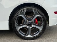 USED 2016 66 FORD FIESTA 1.6 ST-2 3d 180 BHP PRISTINE EXAMPLE | FSH |