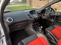 USED 2016 66 FORD FIESTA 1.6 ST-2 3d 180 BHP PRISTINE EXAMPLE | FSH |
