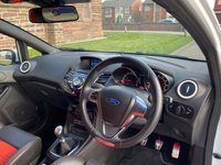 USED 2016 66 FORD FIESTA 1.6 ST-2 3d 180 BHP PRISTINE EXAMPLE | FSH |