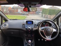 USED 2016 66 FORD FIESTA 1.6 ST-2 3d 180 BHP PRISTINE EXAMPLE | FSH |