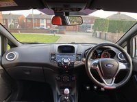 USED 2016 66 FORD FIESTA 1.6 ST-2 3d 180 BHP PRISTINE EXAMPLE | FSH |