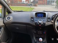 USED 2016 66 FORD FIESTA 1.6 ST-2 3d 180 BHP PRISTINE EXAMPLE | FSH |