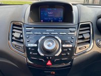 USED 2016 66 FORD FIESTA 1.6 ST-2 3d 180 BHP PRISTINE EXAMPLE | FSH |
