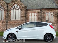 USED 2016 66 FORD FIESTA 1.6 ST-2 3d 180 BHP PRISTINE EXAMPLE | FSH |