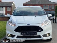 USED 2016 66 FORD FIESTA 1.6 ST-2 3d 180 BHP PRISTINE EXAMPLE | FSH |