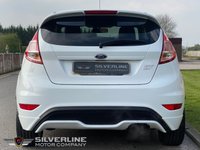 USED 2016 66 FORD FIESTA 1.6 ST-2 3d 180 BHP PRISTINE EXAMPLE | FSH |