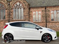 USED 2016 66 FORD FIESTA 1.6 ST-2 3d 180 BHP PRISTINE EXAMPLE | FSH |