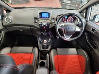 USED 2016 66 FORD FIESTA 1.6 ST-2 3d 180 BHP PRISTINE EXAMPLE | FSH |