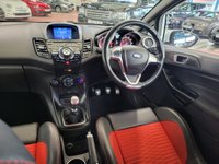 USED 2016 66 FORD FIESTA 1.6 ST-2 3d 180 BHP PRISTINE EXAMPLE | FSH |