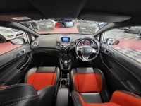 USED 2016 66 FORD FIESTA 1.6 ST-2 3d 180 BHP PRISTINE EXAMPLE | FSH |