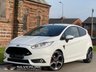 USED 2016 66 FORD FIESTA 1.6 ST-2 3d 180 BHP PRISTINE EXAMPLE | FSH |