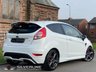 USED 2016 66 FORD FIESTA 1.6 ST-2 3d 180 BHP PRISTINE EXAMPLE | FSH |