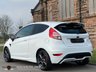 USED 2016 66 FORD FIESTA 1.6 ST-2 3d 180 BHP PRISTINE EXAMPLE | FSH |