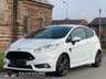 USED 2016 66 FORD FIESTA 1.6 ST-2 3d 180 BHP PRISTINE EXAMPLE | FSH |
