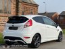 USED 2016 66 FORD FIESTA 1.6 ST-2 3d 180 BHP PRISTINE EXAMPLE | FSH |