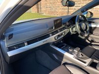 USED 2016 16 AUDI A4 2.0 TDI QUATTRO S LINE 4d 188 BHP SUNROOF | FULL HISTORY | IMMACULATE |