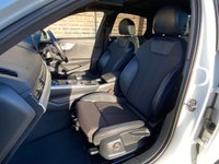 USED 2016 16 AUDI A4 2.0 TDI QUATTRO S LINE 4d 188 BHP SUNROOF | FULL HISTORY | IMMACULATE |