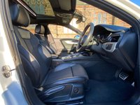 USED 2016 16 AUDI A4 2.0 TDI QUATTRO S LINE 4d 188 BHP SUNROOF | FULL HISTORY | IMMACULATE |