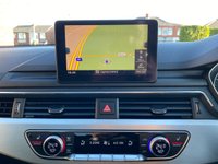 USED 2016 16 AUDI A4 2.0 TDI QUATTRO S LINE 4d 188 BHP SUNROOF | FULL HISTORY | IMMACULATE |