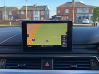 USED 2016 16 AUDI A4 2.0 TDI QUATTRO S LINE 4d 188 BHP SUNROOF | FULL HISTORY | IMMACULATE |