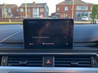 USED 2016 16 AUDI A4 2.0 TDI QUATTRO S LINE 4d 188 BHP SUNROOF | FULL HISTORY | IMMACULATE |
