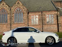 USED 2016 16 AUDI A4 2.0 TDI QUATTRO S LINE 4d 188 BHP SUNROOF | FULL HISTORY | IMMACULATE |