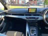 USED 2016 16 AUDI A4 2.0 TDI QUATTRO S LINE 4d 188 BHP SUNROOF | FULL HISTORY | IMMACULATE |