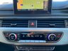 USED 2016 16 AUDI A4 2.0 TDI QUATTRO S LINE 4d 188 BHP SUNROOF | FULL HISTORY | IMMACULATE |