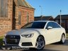 USED 2016 16 AUDI A4 2.0 TDI QUATTRO S LINE 4d 188 BHP SUNROOF | FULL HISTORY | IMMACULATE |