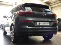 USED 2018 68 HYUNDAI TUCSON 1.6 GDI SE NAV 5d 130 BHP SAT NAV PARKING SENSORS CRUISE