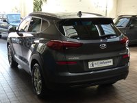 USED 2018 68 HYUNDAI TUCSON 1.6 GDI SE NAV 5d 130 BHP SAT NAV PARKING SENSORS CRUISE