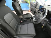 USED 2018 68 HYUNDAI TUCSON 1.6 GDI SE NAV 5d 130 BHP SAT NAV PARKING SENSORS CRUISE