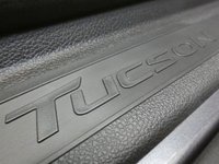 USED 2018 68 HYUNDAI TUCSON 1.6 GDI SE NAV 5d 130 BHP SAT NAV PARKING SENSORS CRUISE