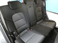 USED 2018 68 HYUNDAI TUCSON 1.6 GDI SE NAV 5d 130 BHP SAT NAV PARKING SENSORS CRUISE