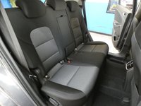 USED 2018 68 HYUNDAI TUCSON 1.6 GDI SE NAV 5d 130 BHP SAT NAV PARKING SENSORS CRUISE