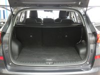 USED 2018 68 HYUNDAI TUCSON 1.6 GDI SE NAV 5d 130 BHP SAT NAV PARKING SENSORS CRUISE