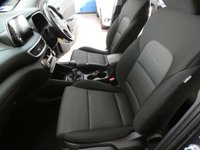 USED 2018 68 HYUNDAI TUCSON 1.6 GDI SE NAV 5d 130 BHP SAT NAV PARKING SENSORS CRUISE