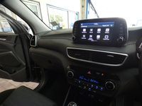 USED 2018 68 HYUNDAI TUCSON 1.6 GDI SE NAV 5d 130 BHP SAT NAV PARKING SENSORS CRUISE