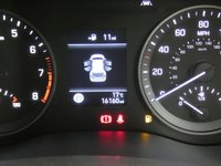 USED 2018 68 HYUNDAI TUCSON 1.6 GDI SE NAV 5d 130 BHP SAT NAV PARKING SENSORS CRUISE