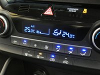 USED 2018 68 HYUNDAI TUCSON 1.6 GDI SE NAV 5d 130 BHP SAT NAV PARKING SENSORS CRUISE