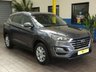 USED 2018 68 HYUNDAI TUCSON 1.6 GDI SE NAV 5d 130 BHP SAT NAV PARKING SENSORS CRUISE