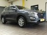 USED 2018 68 HYUNDAI TUCSON 1.6 GDI SE NAV 5d 130 BHP SAT NAV PARKING SENSORS CRUISE